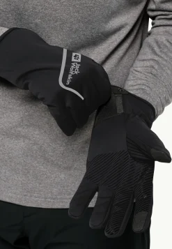 Jack Wolfskin Gants|Gants-Morobbia Light Glove