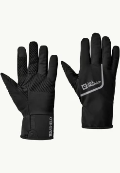 Jack Wolfskin Gants|Gants-Morobbia Light Glove