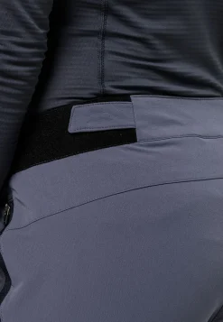 Jack Wolfskin Faire Du Vélo|Pantalons Vélos/Cyclisme-Morobbia Pants W