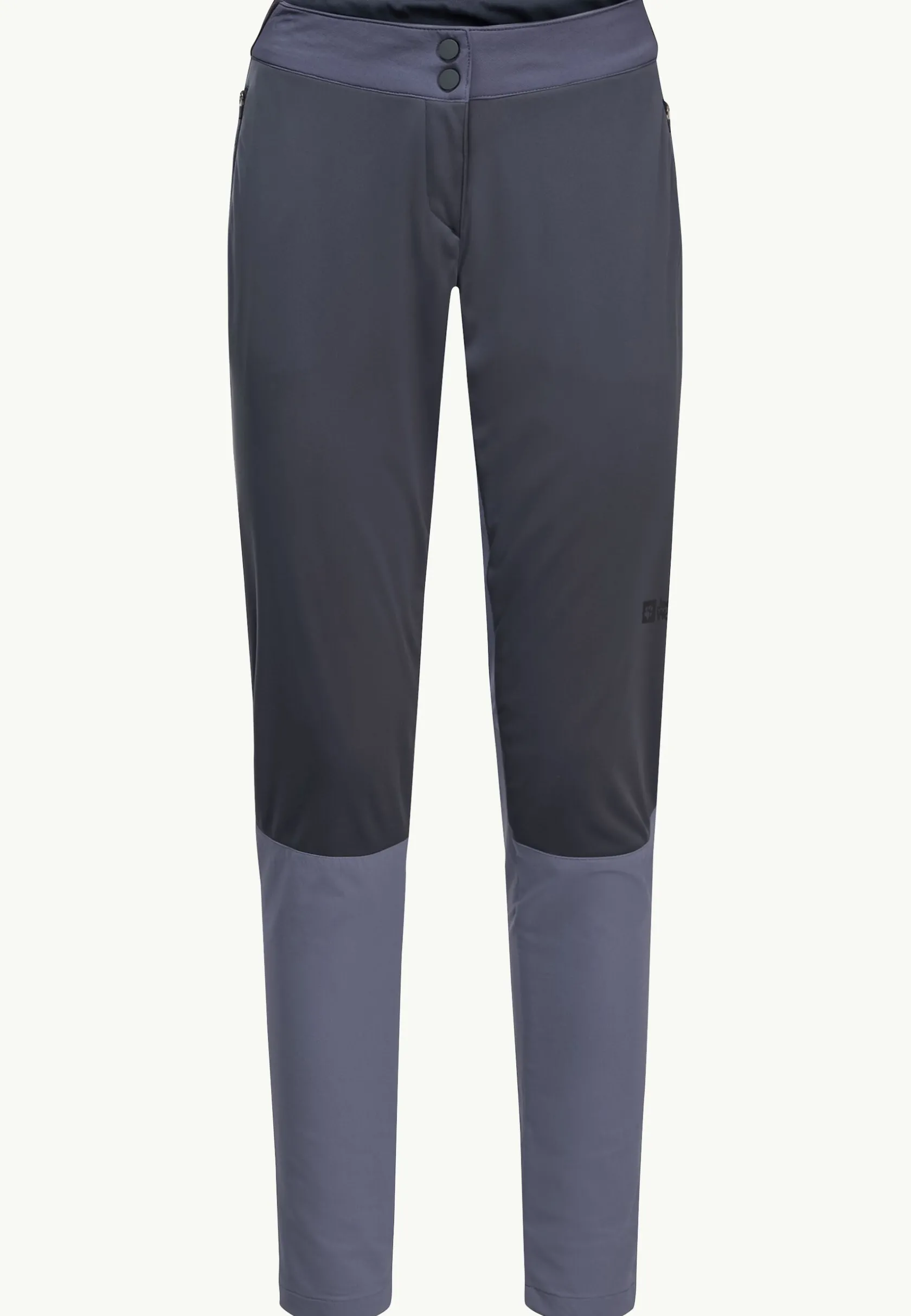 Jack Wolfskin Faire Du Vélo|Pantalons Vélos/Cyclisme-Morobbia Pants W