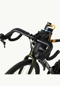 Jack Wolfskin Sacs À Dos Vélo|Faire Du Vélo-Morobbia Snacky flash black