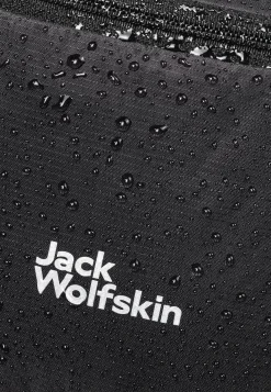 Jack Wolfskin Sacoches Vélo|Sacs À Dos Vélo-Morobbia Speedster 2in1 flash black