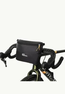 Jack Wolfskin Sacoches Vélo|Sacs À Dos Vélo-Morobbia Speedster 2in1 flash black