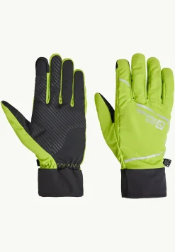 Jack Wolfskin Lifestyle|Esquí-Morobbia Summer Glove