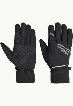 Jack Wolfskin Lifestyle|Esquí-Morobbia Summer Glove