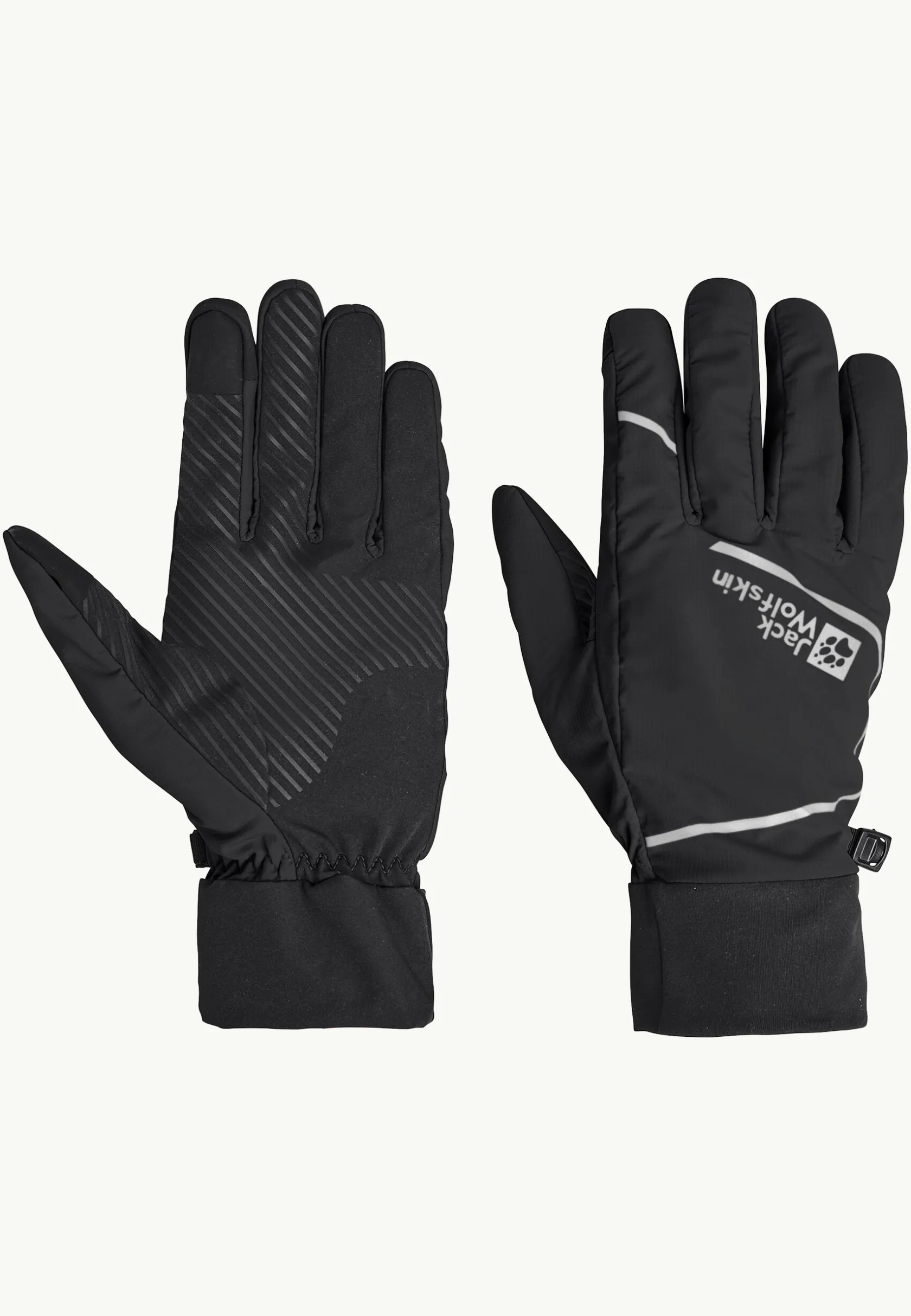 Jack Wolfskin Lifestyle|Esquí-Morobbia Summer Glove