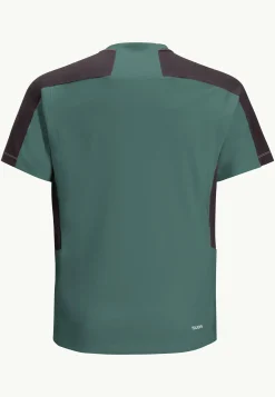Jack Wolfskin Randonnée|Hauts Techniques-Narrows T M