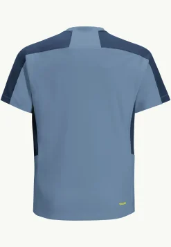 Jack Wolfskin Randonnée|Hauts Techniques-Narrows T M