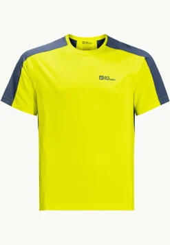 Jack Wolfskin Randonnée|Hauts Techniques-Narrows T M