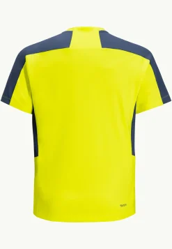 Jack Wolfskin Randonnée|Hauts Techniques-Narrows T M