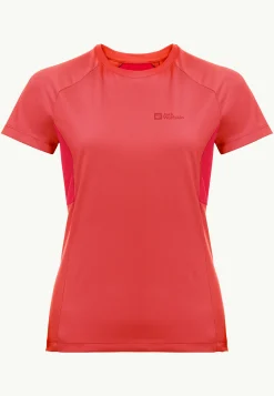 Jack Wolfskin Randonnée|Hauts Techniques-Narrows T W