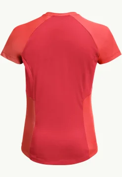 Jack Wolfskin Randonnée|Hauts Techniques-Narrows T W