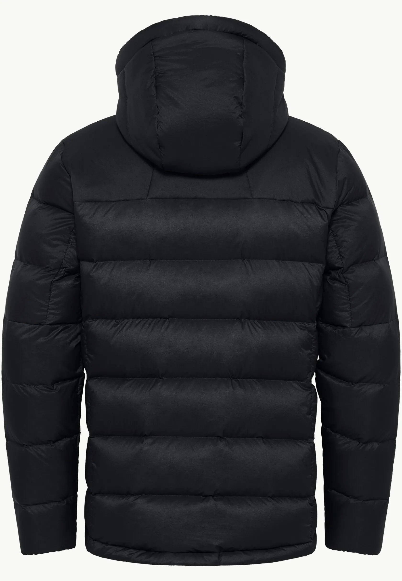 Jack Wolfskin Vestes Intermédiaires|Gilets-Nebelhorn Down Hoody M Rds