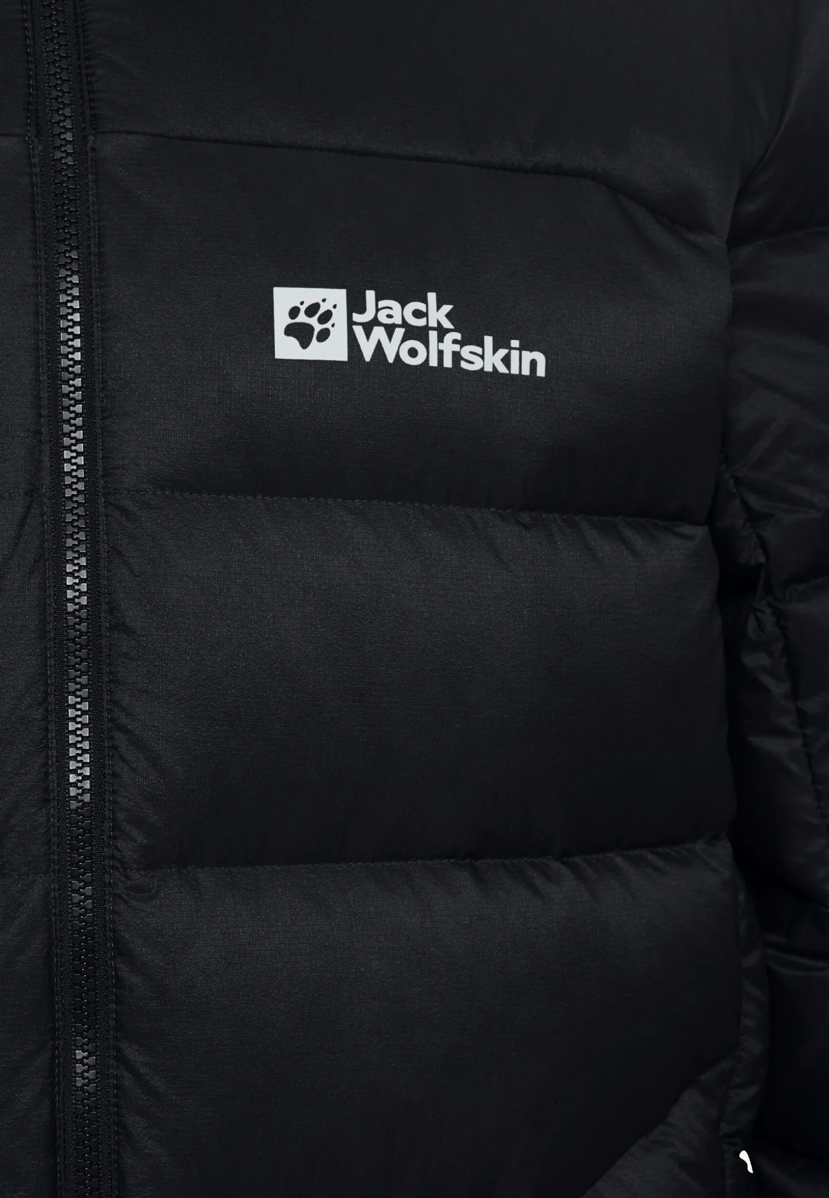 Jack Wolfskin Vestes Intermédiaires|Gilets-Nebelhorn Down Hoody M Rds