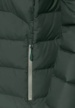 Jack Wolfskin Vestes D'Hiver|Vestes D'Isolation-Nebelhorn Down Hoody W Rds