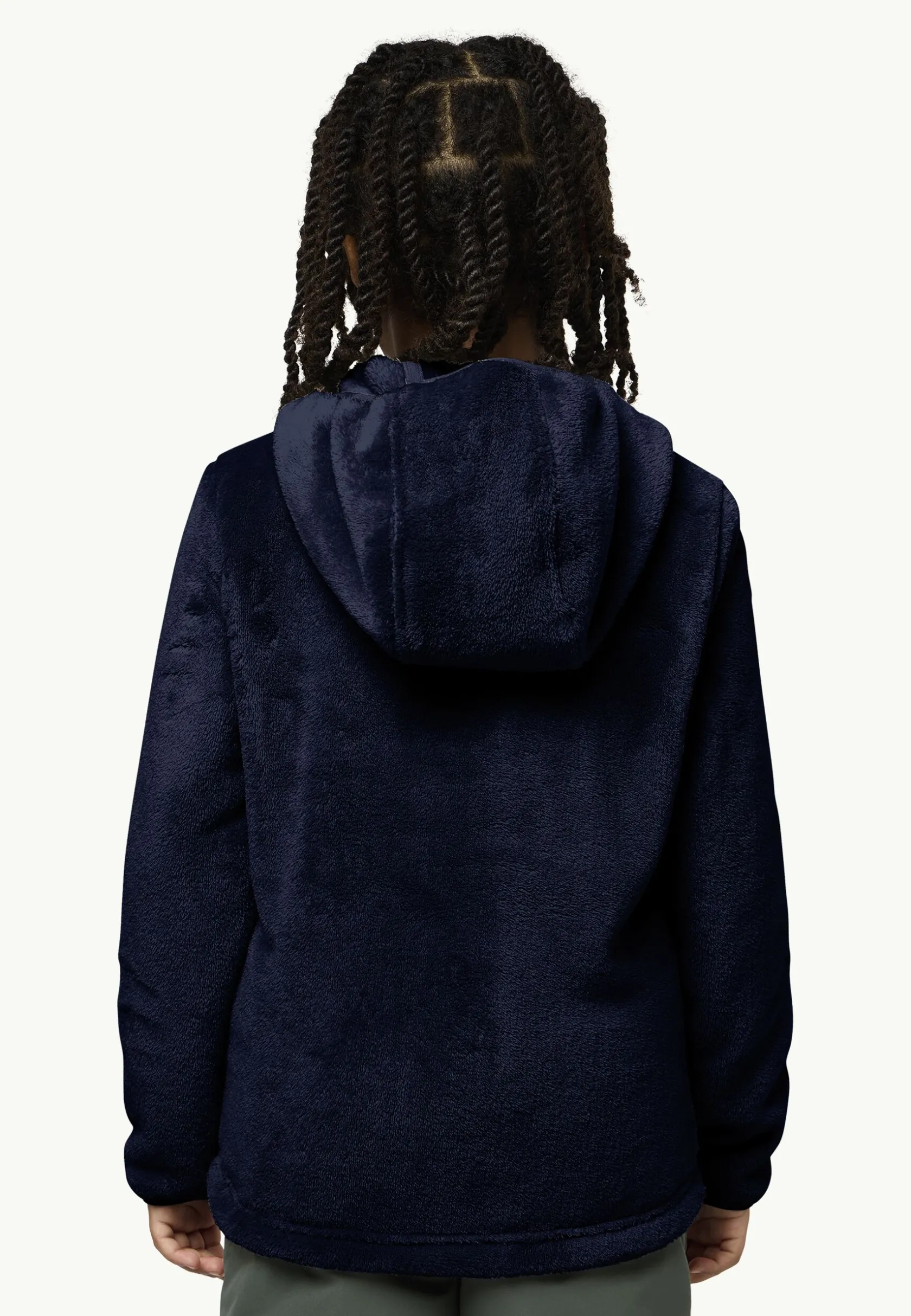 Jack Wolfskin Vestes Intermédiaires|Polaire-Nepali Jacket G