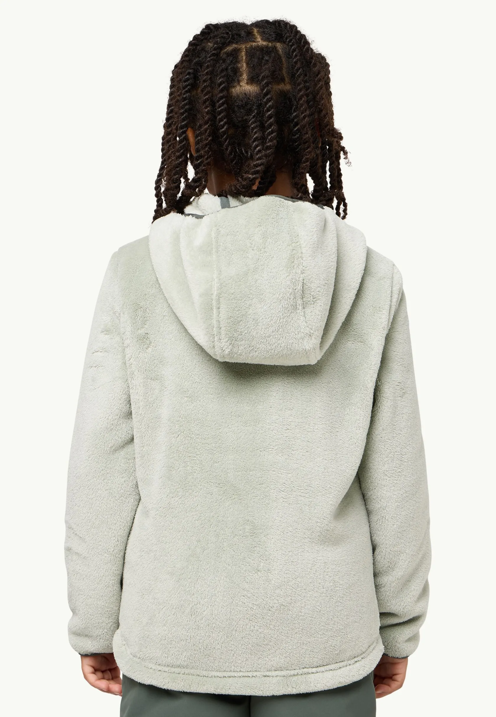 Jack Wolfskin Vestes Intermédiaires|Polaire-Nepali Jacket G