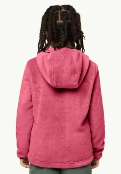 Jack Wolfskin Vestes Intermédiaires|Polaire-Nepali Jacket G