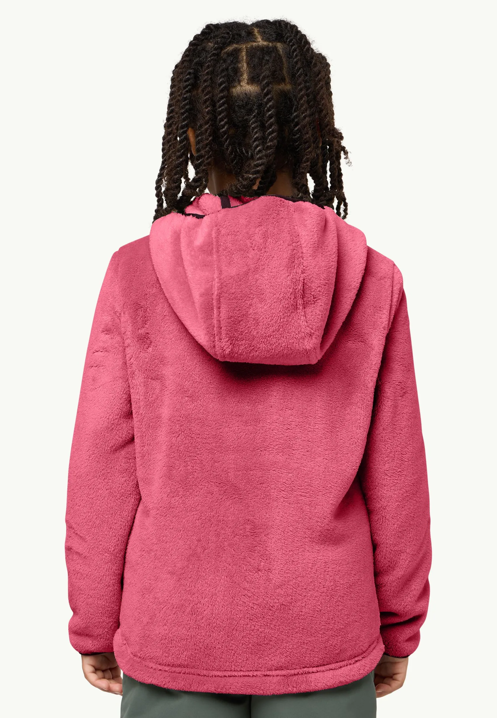 Jack Wolfskin Vestes Intermédiaires|Polaire-Nepali Jacket G