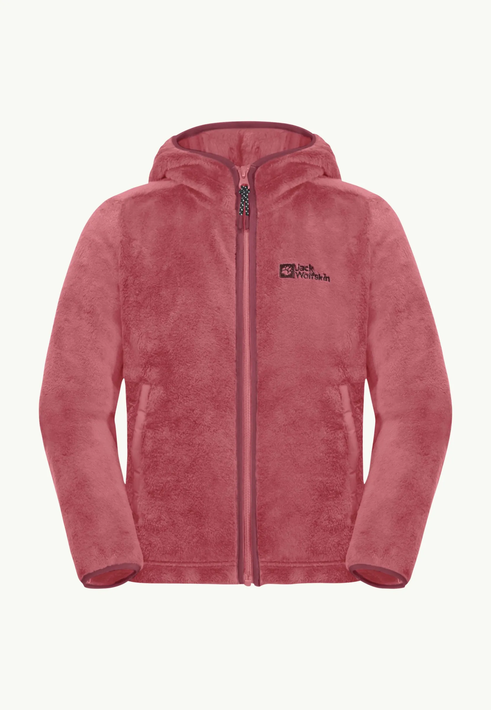 Jack Wolfskin Vestes Intermédiaires|Polaire-Nepali Jacket G