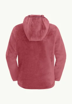 Jack Wolfskin Vestes Intermédiaires|Polaire-Nepali Jacket G