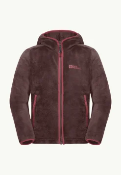 Jack Wolfskin Vestes Intermédiaires|Polaire-Nepali Jacket G