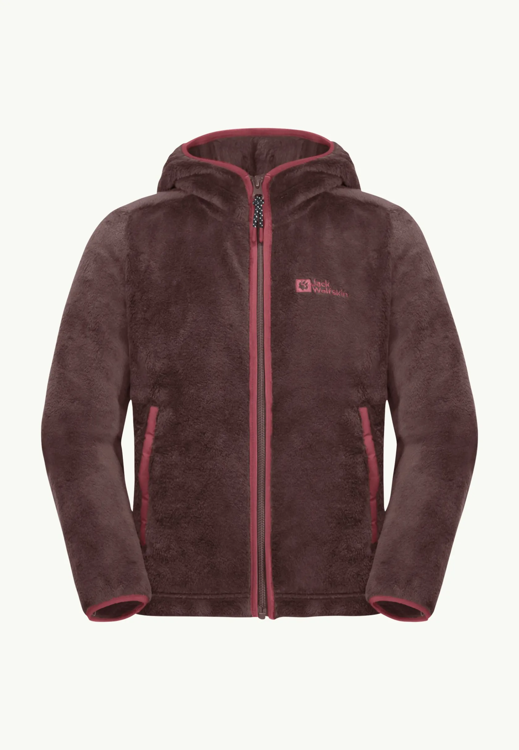 Jack Wolfskin Vestes Intermédiaires|Polaire-Nepali Jacket G