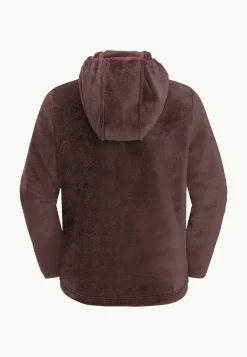 Jack Wolfskin Vestes Intermédiaires|Polaire-Nepali Jacket G