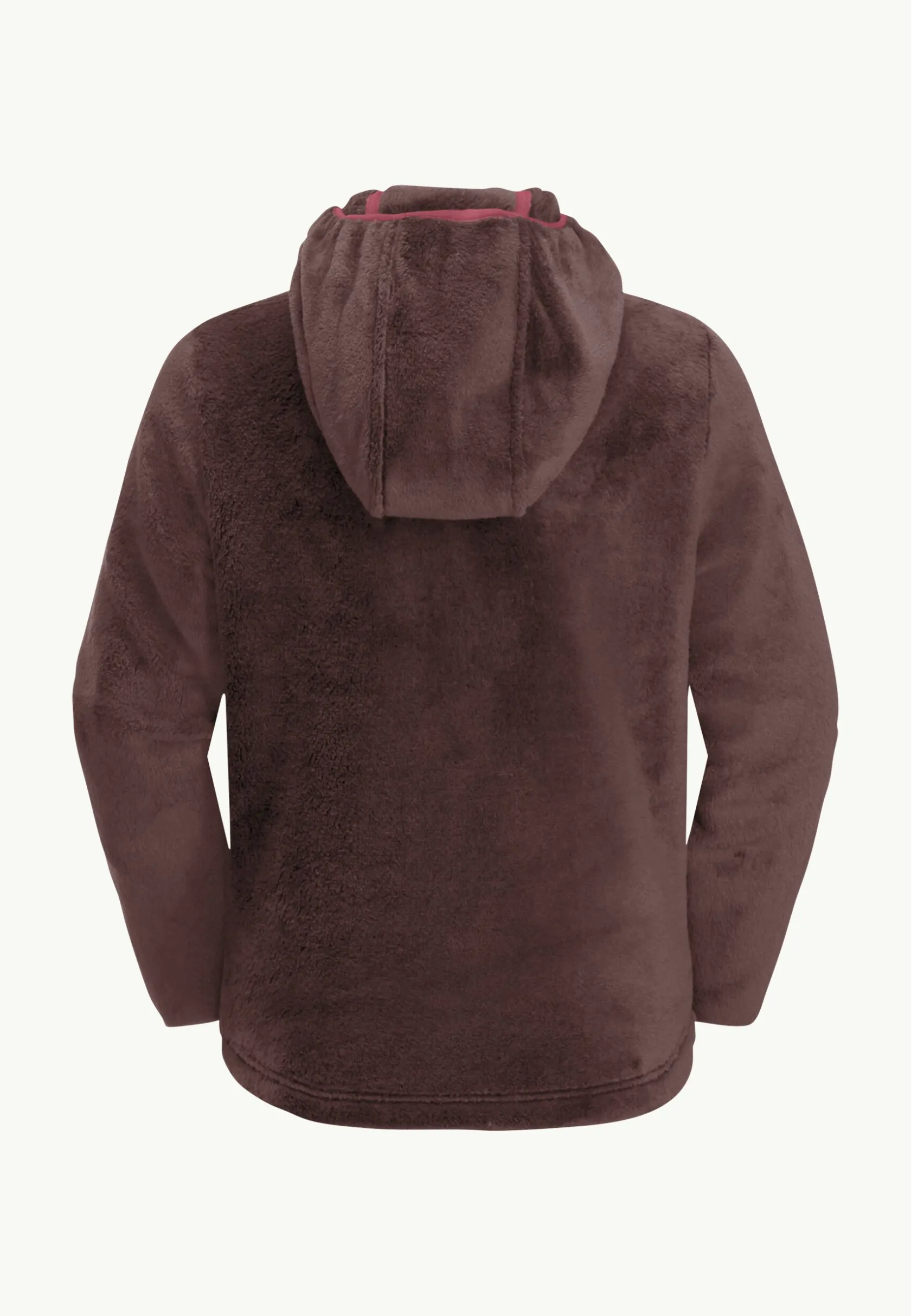 Jack Wolfskin Vestes Intermédiaires|Polaire-Nepali Jacket G