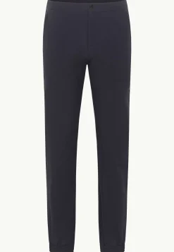 Jack Wolfskin Pantalon De Loisirs-Newport Pants M