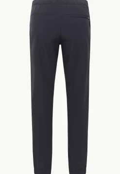 Jack Wolfskin Pantalon De Loisirs-Newport Pants M