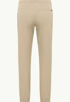 Jack Wolfskin Pantalon De Loisirs-Newport Pants M