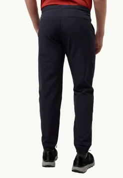 Jack Wolfskin Pantalon De Loisirs-Newport Pants M