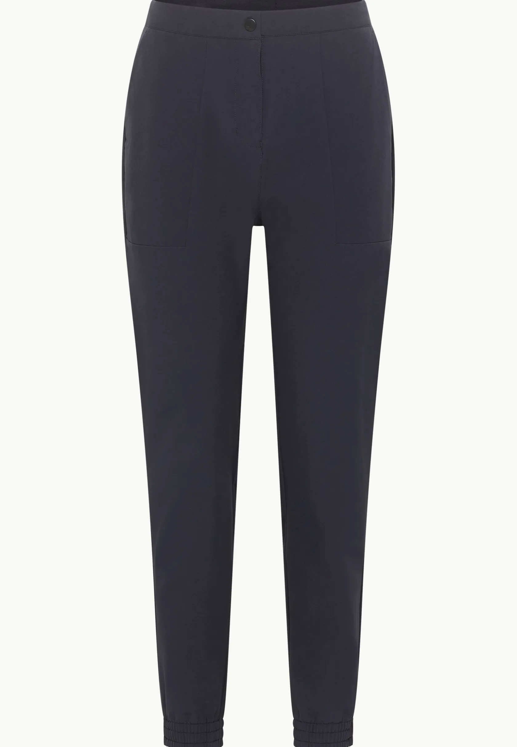 Jack Wolfskin Pantalon De Loisirs|Pantalons Softshell-Newport Pants W