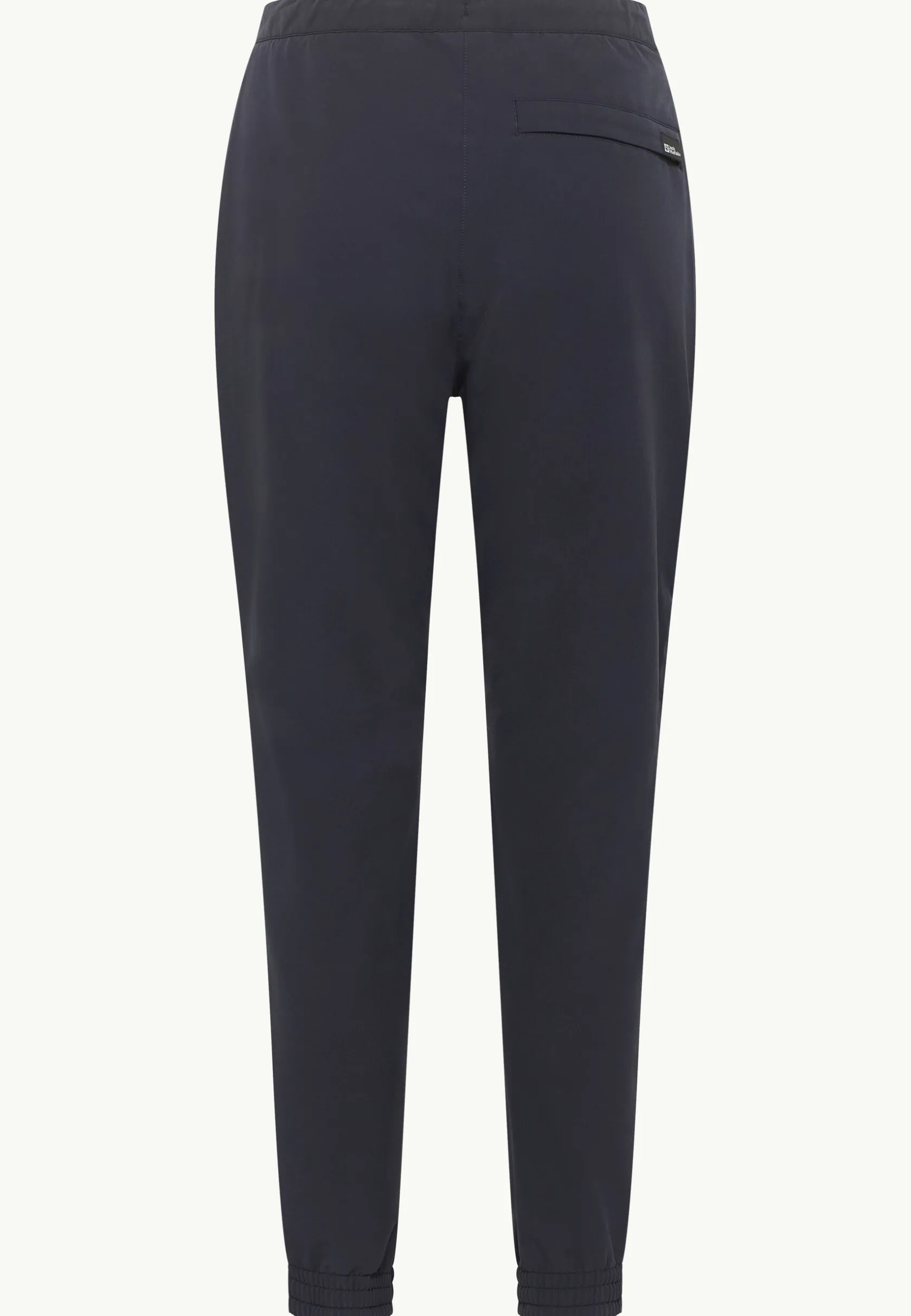 Jack Wolfskin Pantalon De Loisirs|Pantalons Softshell-Newport Pants W