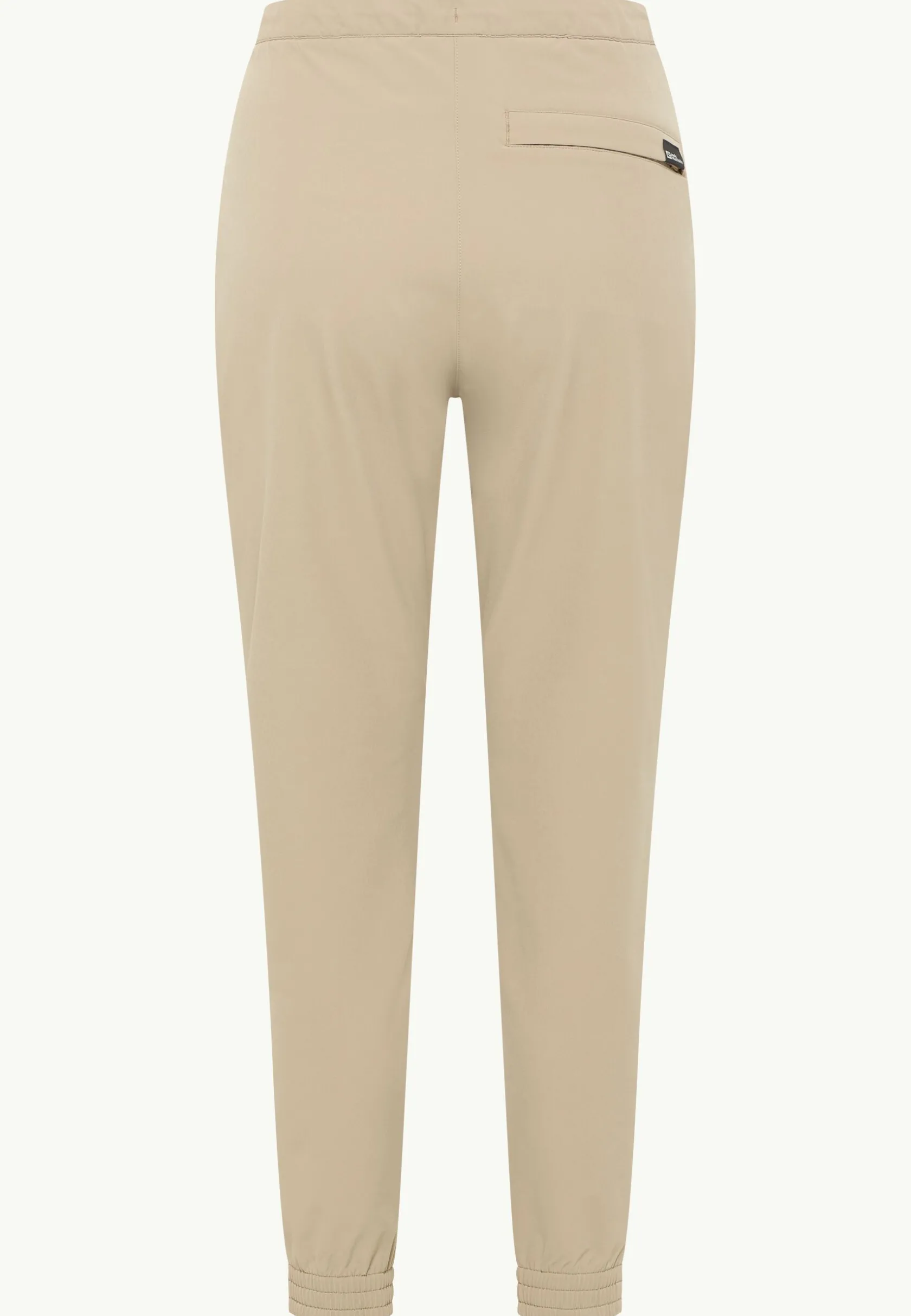 Jack Wolfskin Pantalon De Loisirs|Pantalons Softshell-Newport Pants W