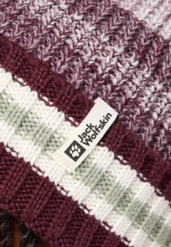 Jack Wolfskin Bonnets-Night Hiker Beanie K