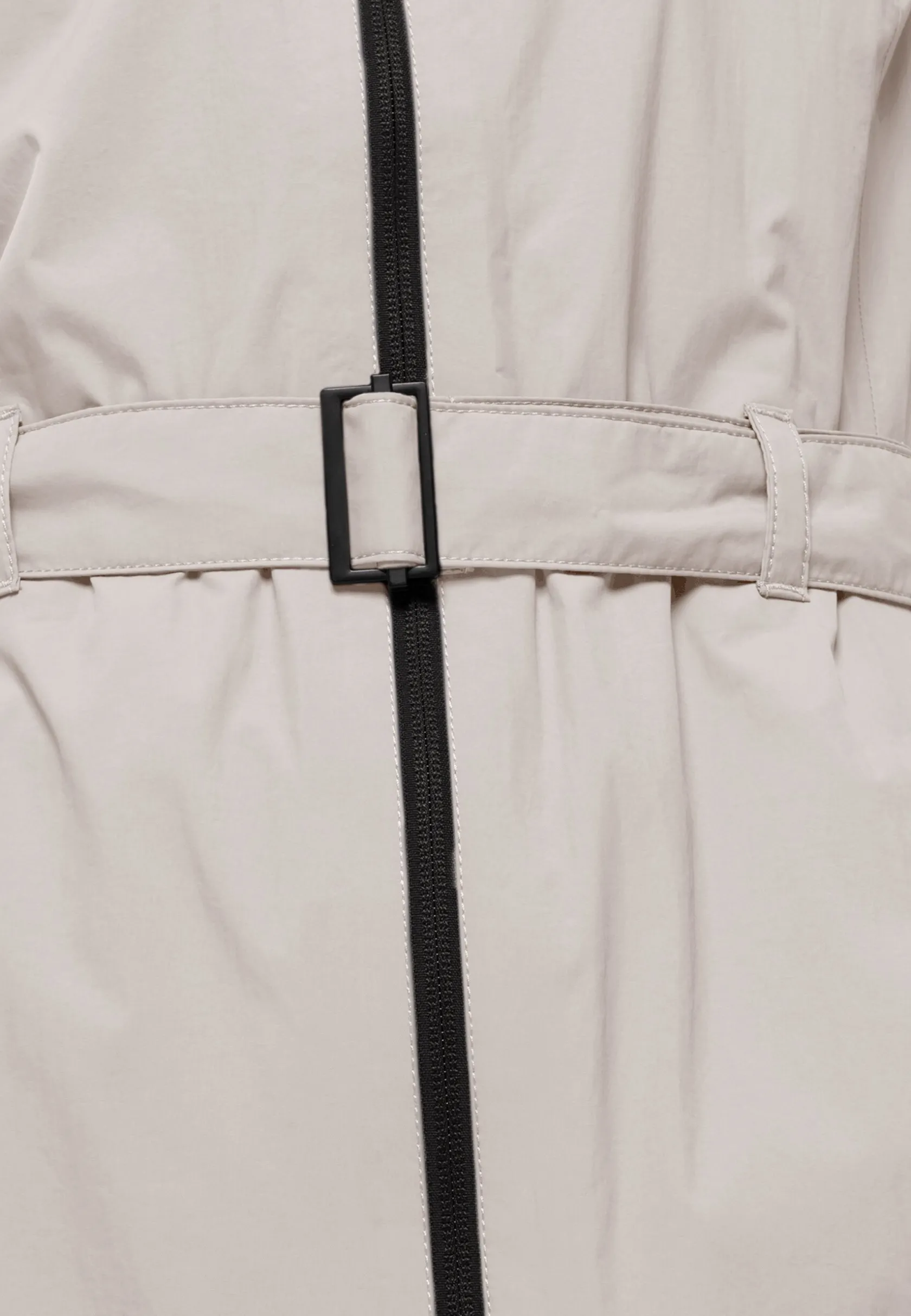Jack Wolfskin Lifestyle|Vestes Intermédiaires-Norden Port Coat W