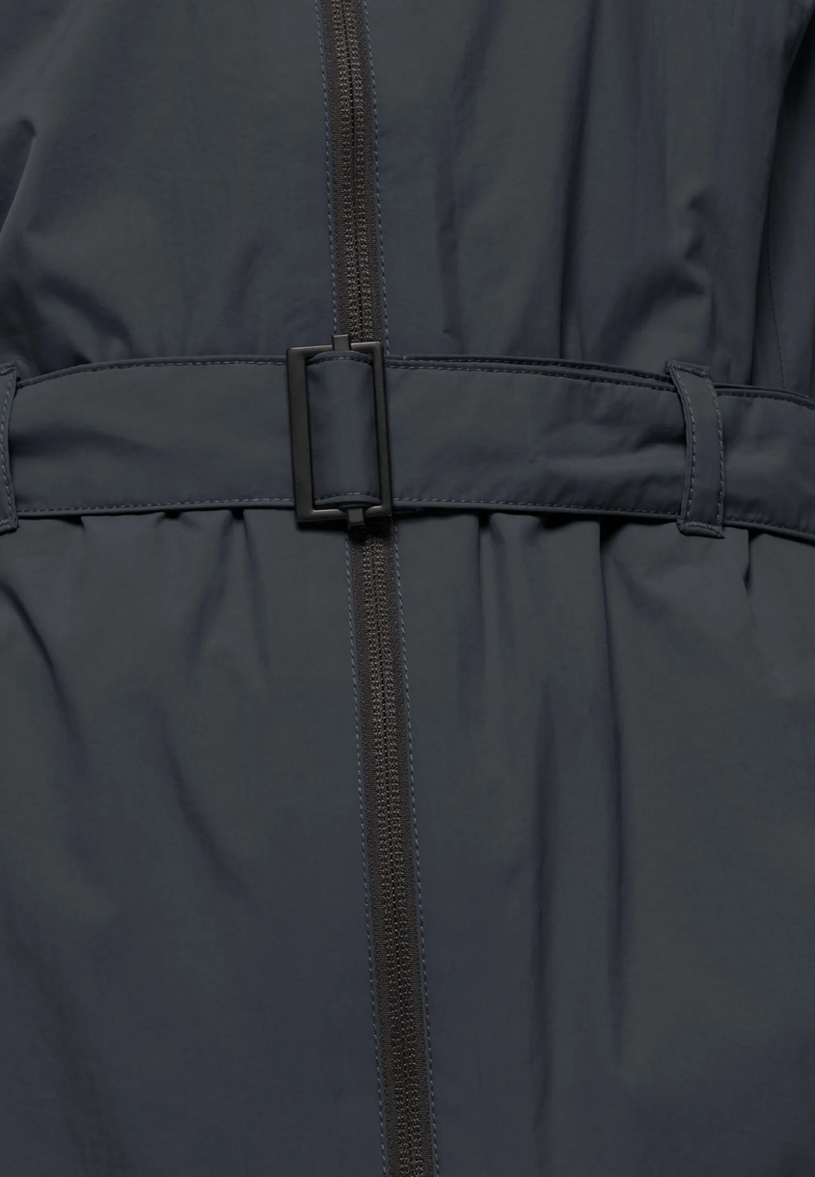Jack Wolfskin Lifestyle|Vestes Intermédiaires-Norden Port Coat W