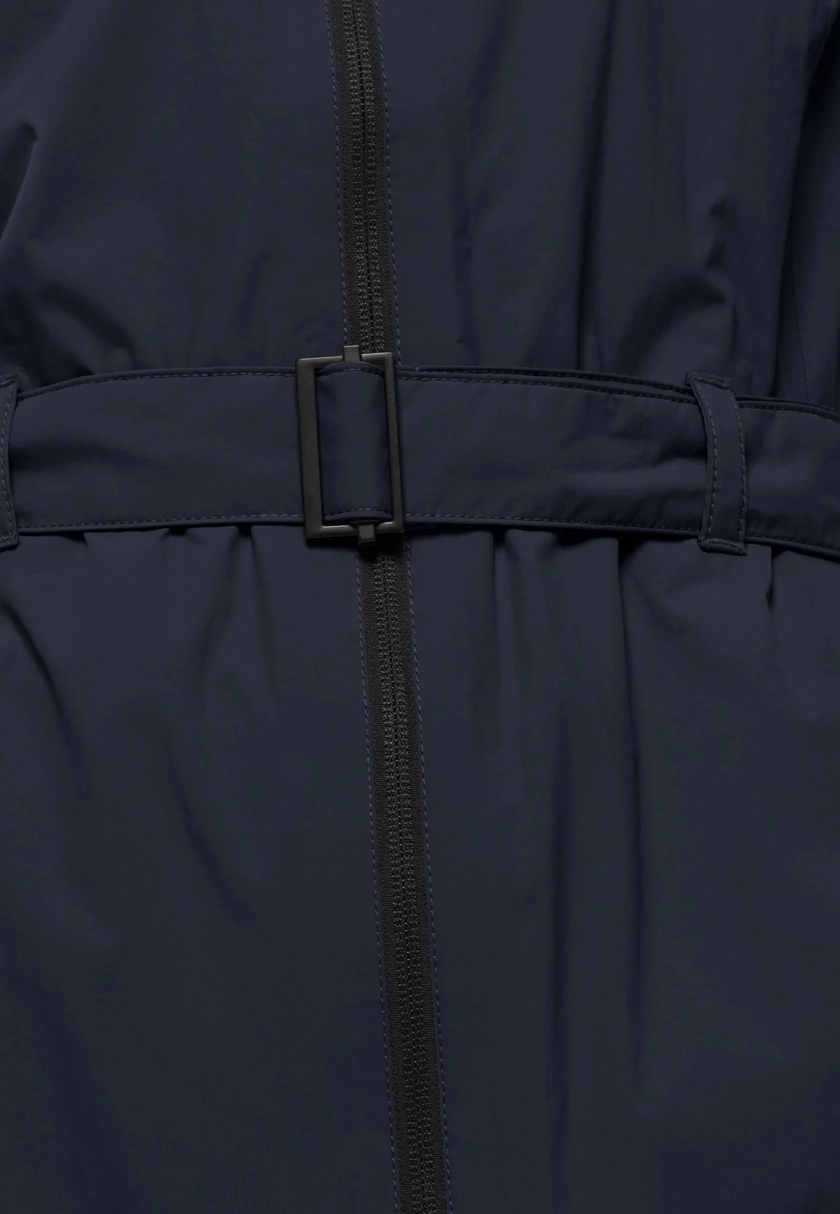 Jack Wolfskin Lifestyle|Vestes Intermédiaires-Norden Port Coat W