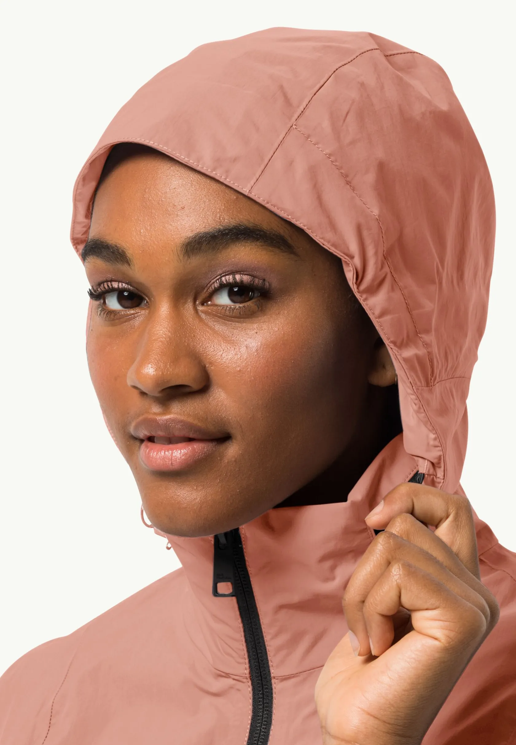 Jack Wolfskin Lifestyle|Vestes Intermédiaires-Norden Port Coat W