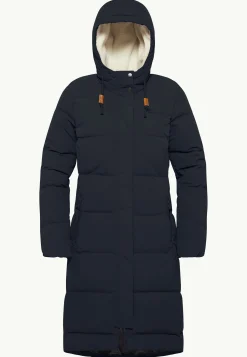 Jack Wolfskin Vestes Intermédiaires|Vestes D'Isolation-Nordlicht Coat W Rds