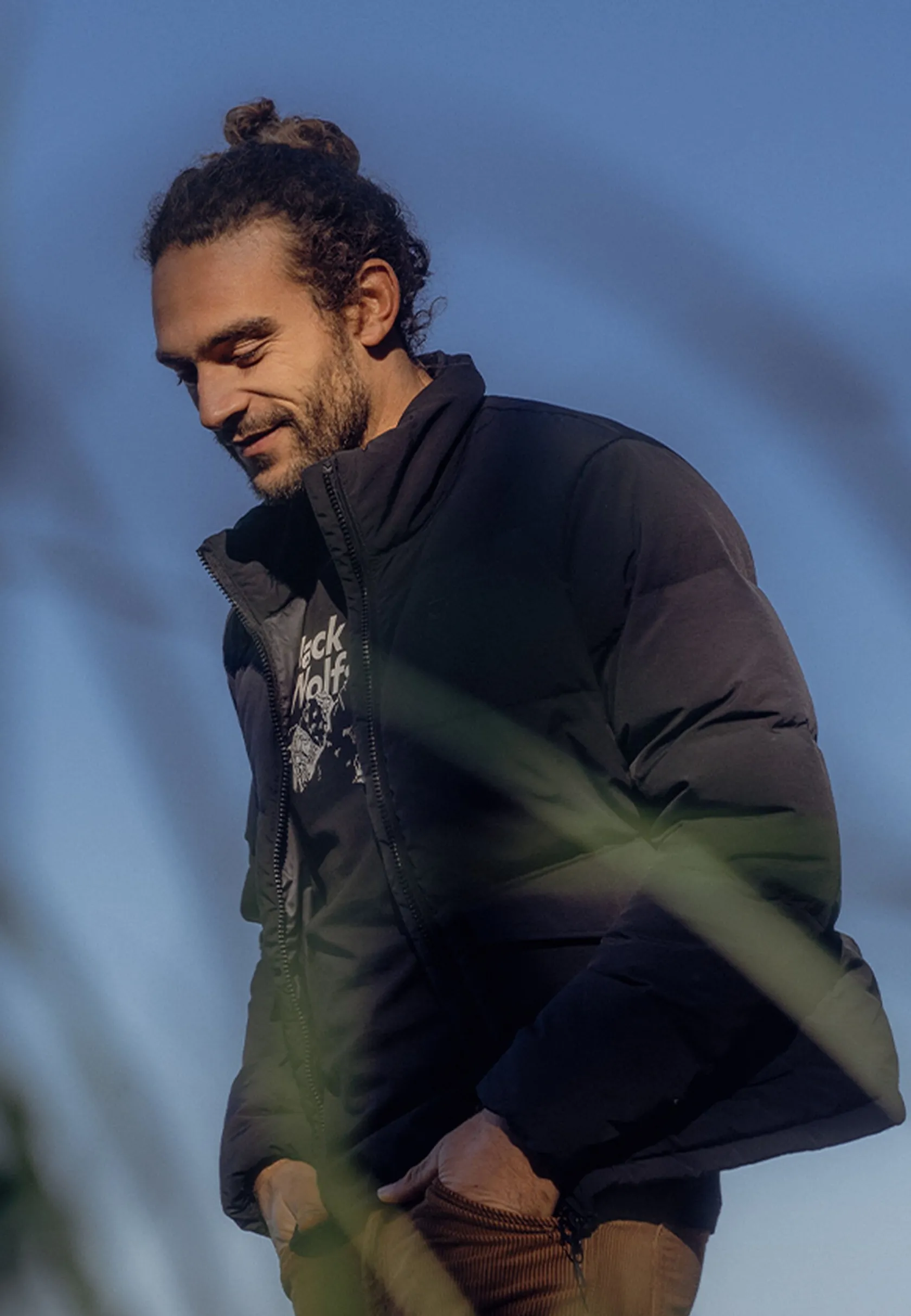 Jack Wolfskin Vestes Intermédiaires|Vestes D'Hiver-Nordlicht Jkt M Rds