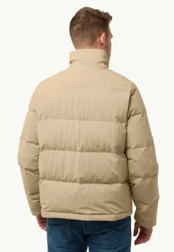 Jack Wolfskin Vestes Intermédiaires|Vestes D'Hiver-Nordlicht Jkt M Rds