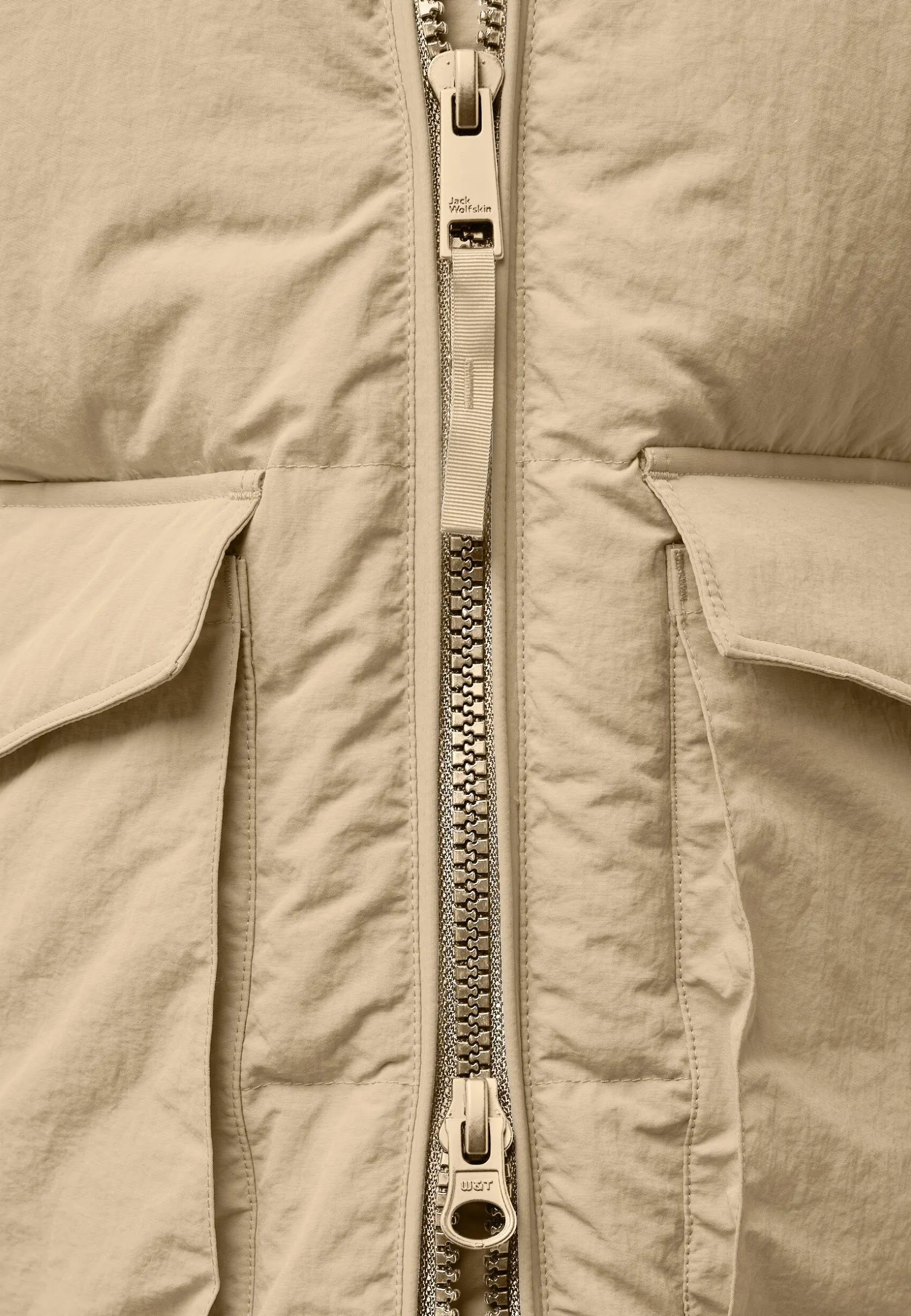Jack Wolfskin Vestes Intermédiaires|Vestes D'Hiver-Nordlicht Jkt M Rds