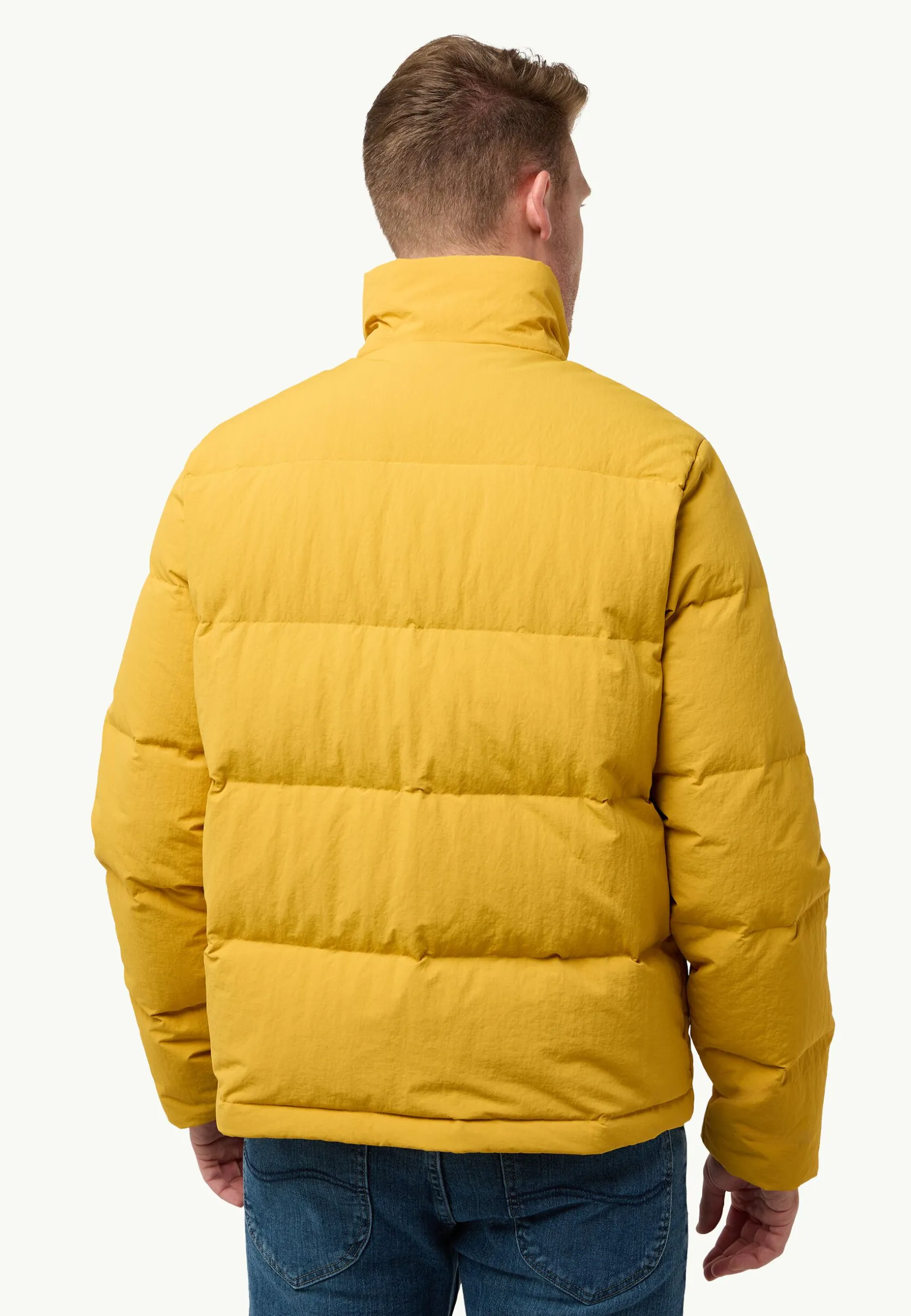 Jack Wolfskin Vestes Intermédiaires|Vestes D'Hiver-Nordlicht Jkt M Rds