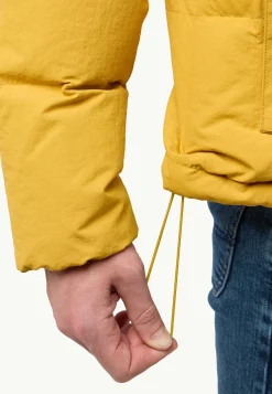 Jack Wolfskin Vestes Intermédiaires|Vestes D'Hiver-Nordlicht Jkt M Rds