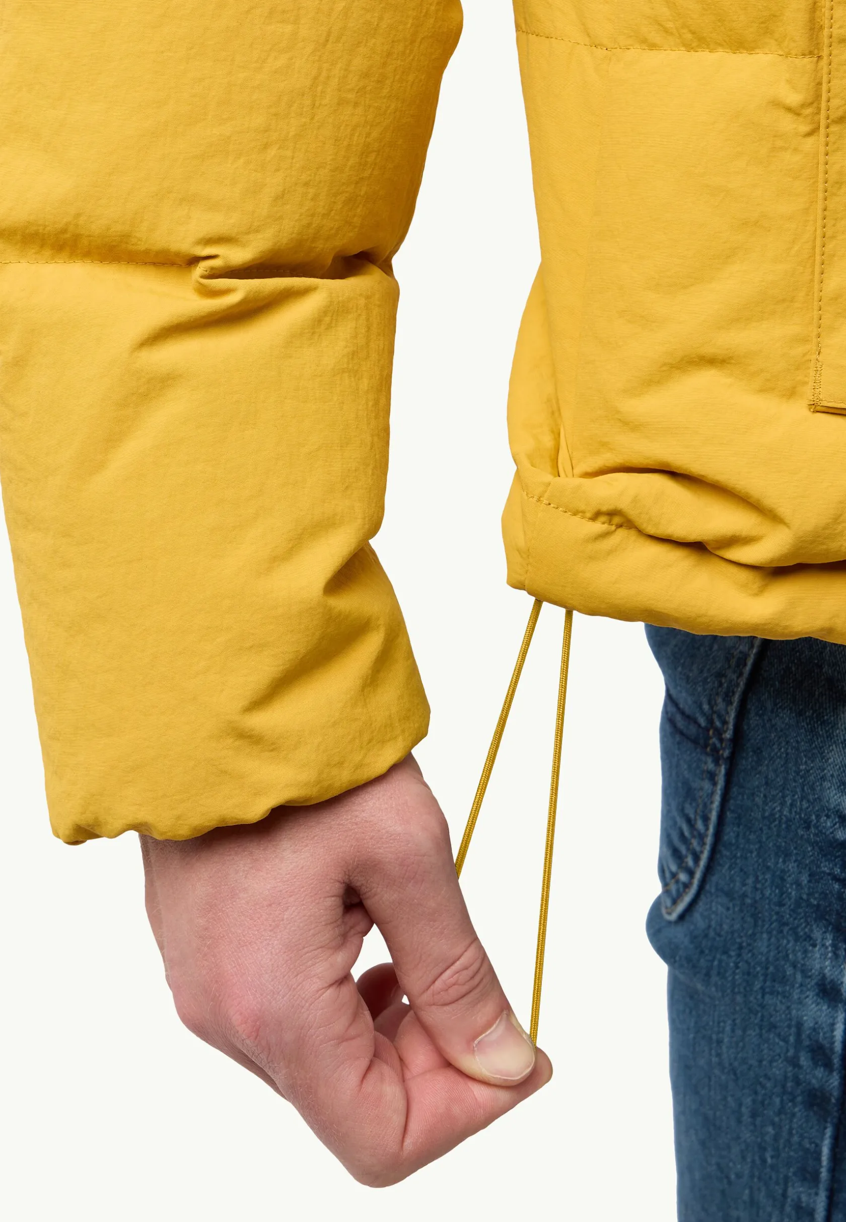 Jack Wolfskin Vestes Intermédiaires|Vestes D'Hiver-Nordlicht Jkt M Rds