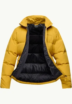 Jack Wolfskin Vestes Intermédiaires|Vestes D'Hiver-Nordlicht Jkt M Rds