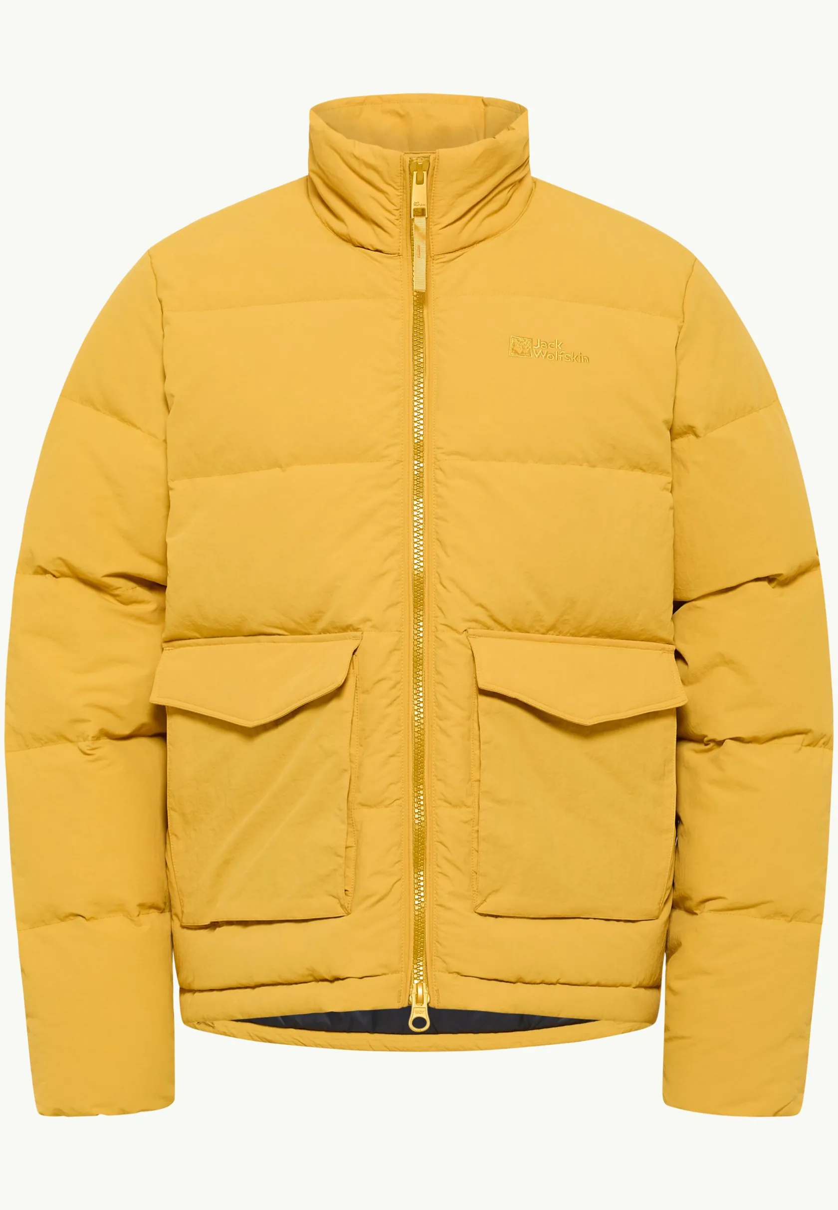 Jack Wolfskin Vestes Intermédiaires|Vestes D'Hiver-Nordlicht Jkt M Rds